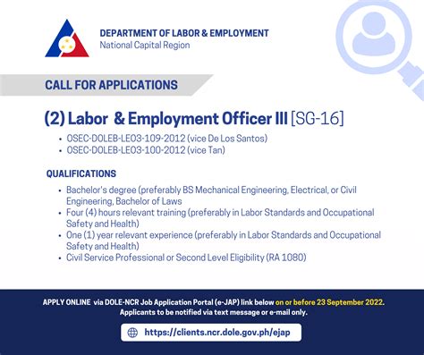 dole contact number ncr|NATIONAL CAPITAL REGION PUBLIC EMPLOYMENT .